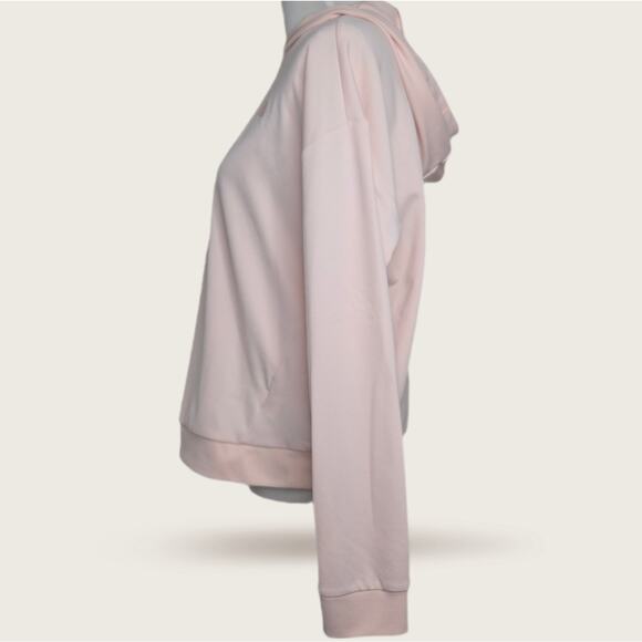 The North Face Women's Wander Sun Hoodie Sz XL in Soft Pink - Picture 5 of 9